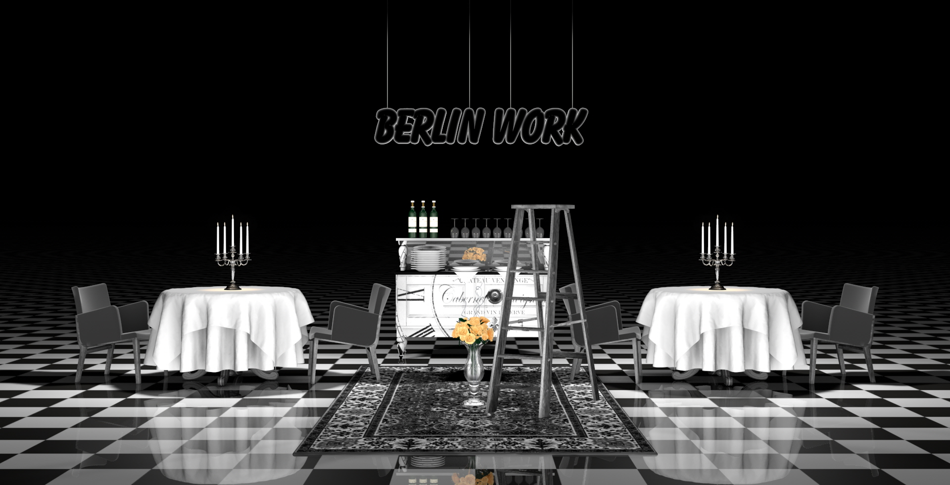 Berlinwork