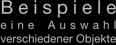 Objekte1